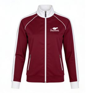 Casual Ingwe Jacket