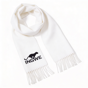 Ingwe Minimal Scarf