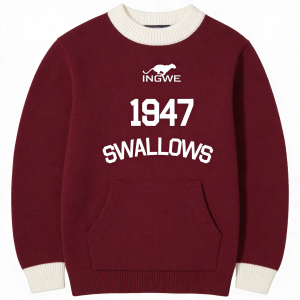 Swallows 1947 Retro Sweater