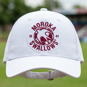 Moroka Swallows Cap